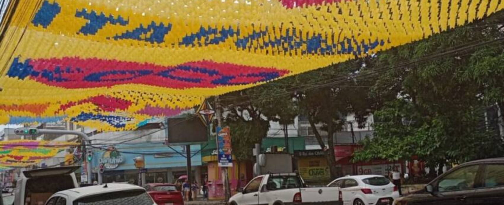 Comércio de Itabuna espera um acréscimo de 15% nas vendas em relação ao ano passado