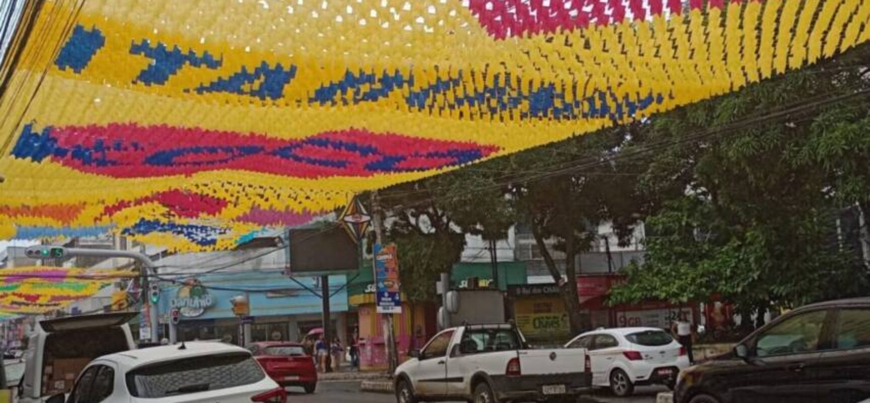 Comércio de Itabuna espera um acréscimo de 15% nas vendas em relação ao ano passado