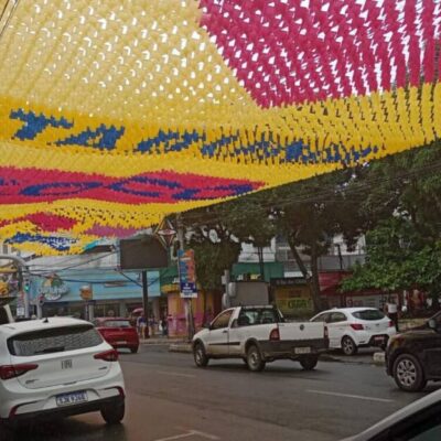 Comércio de Itabuna espera um acréscimo de 15% nas vendas em relação ao ano passado