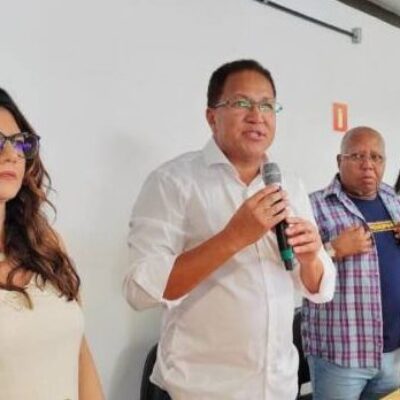 Escola Profissionalizante de Itabuna entrega 400 certificados aos novos profissionais e encerra 1º semestre