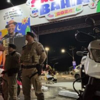 Operação especial de São João ampliará ações na capital, na RMS e no interior