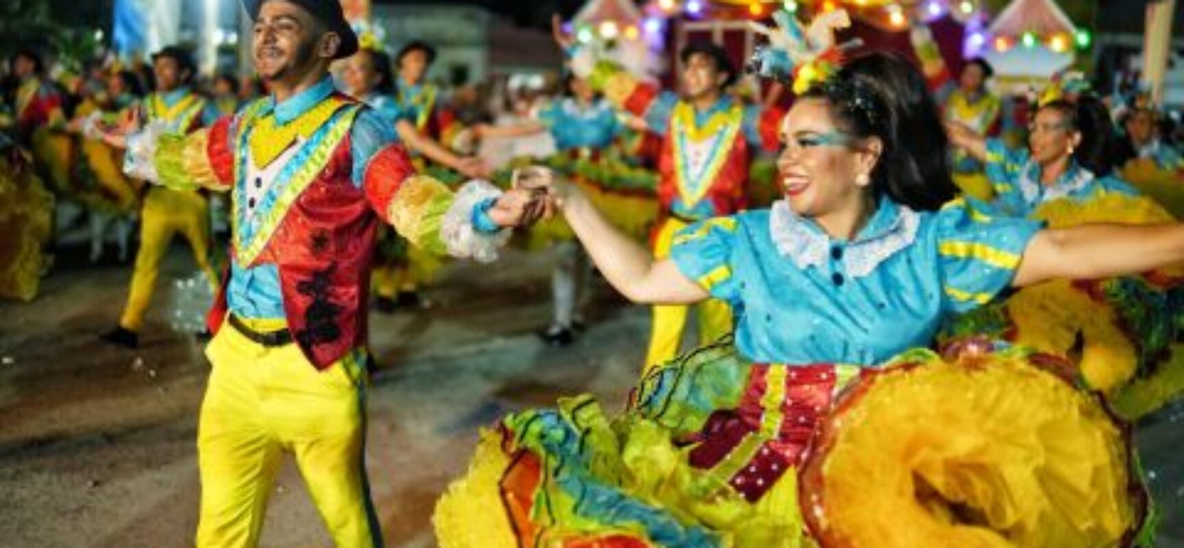 Lula aprova lei que reconhece quadrilha junina como manifestação cultural do país