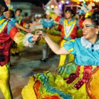 Lula aprova lei que reconhece quadrilha junina como manifestação cultural do país