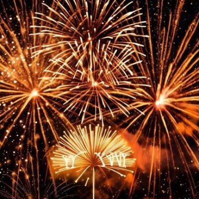 ILHÉUS: EXPLOSIVOS NAS FESTAS JUNINAS: Bombeiros Militares de Ilhéus X Fogos de artifício