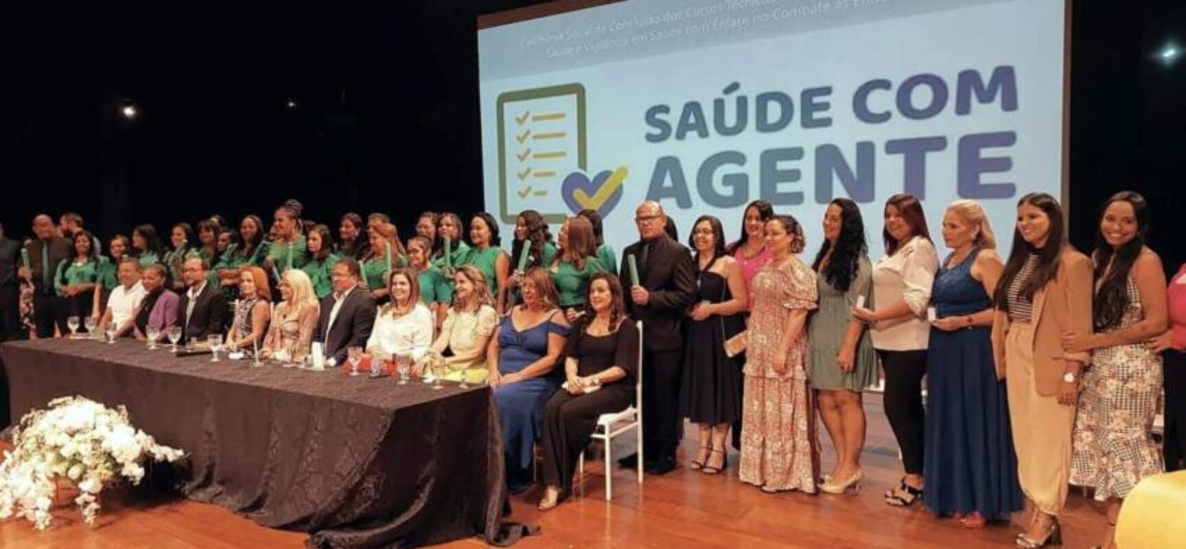 Prefeitura de Itabuna incentiva participação no Programa Mais Saúde com Agente