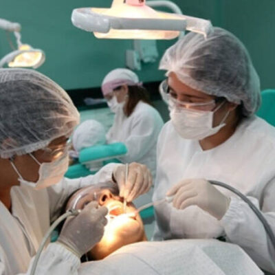 *Vereador Ederjúnior propõe implantação de Centro Odontológico e Laboratório de Prótese Dentária