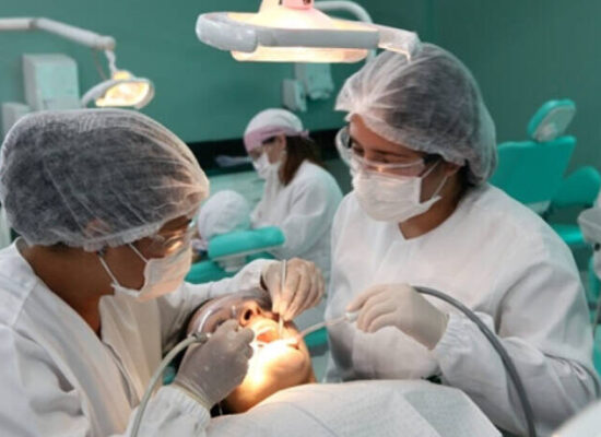 *Vereador Ederjúnior propõe implantação de Centro Odontológico e Laboratório de Prótese Dentária