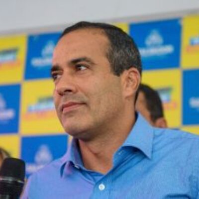 Em nova pesquisa, Bruno Reis amplia vantagem na corrida pela reeleição