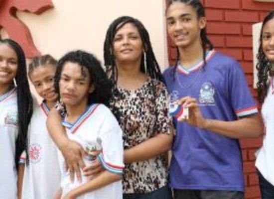 Pé-de-Meia: pagamento da 4ª parcela inicia na quarta (26)