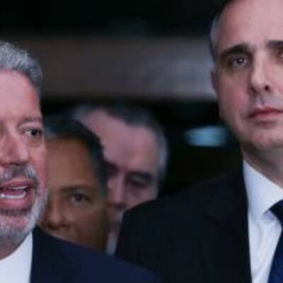 PL sobre aborto opõe Lira a Pacheco e gera críticas de Lula e parlamentares