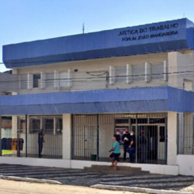 Câmara realizará audiência sobre manutenção da 3ª Vara de Trabalho em Ilhéus
