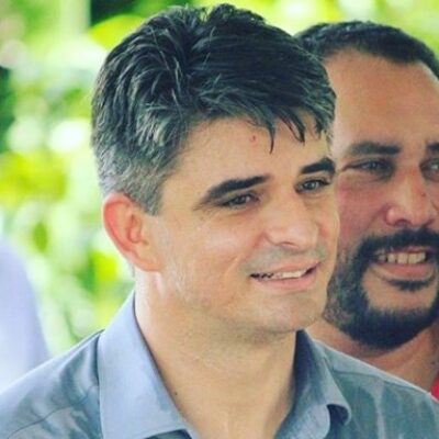 Prefeito Augusto Castro nomeia ex-prefeito de Itajuípe Marcone Amaral para a presidência da FASI