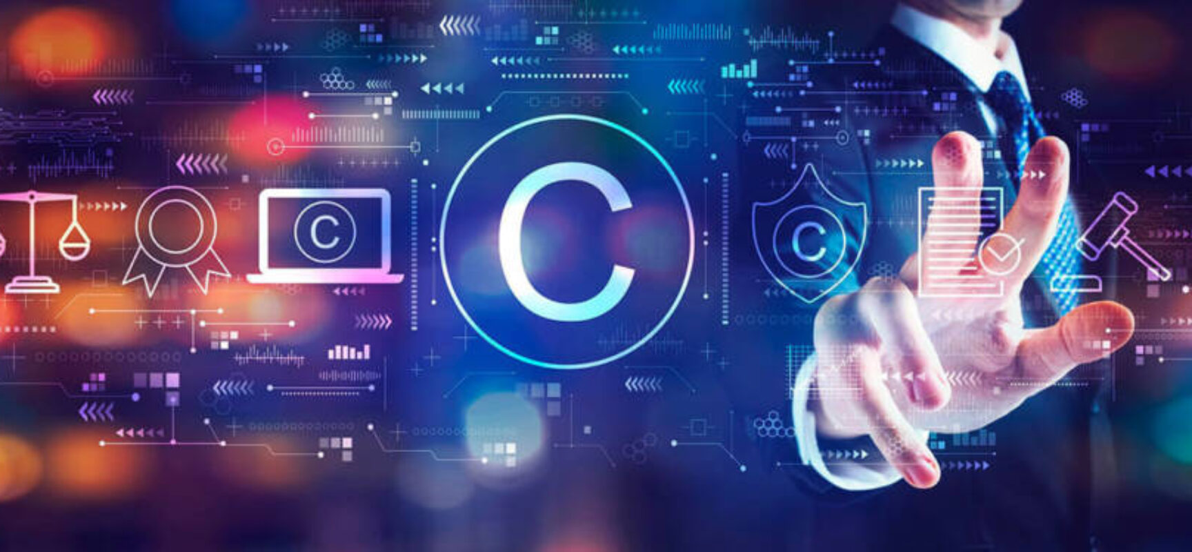 LEI DE DIREITO AUTORAL tá pegando os malandros da internet. Cuidado!