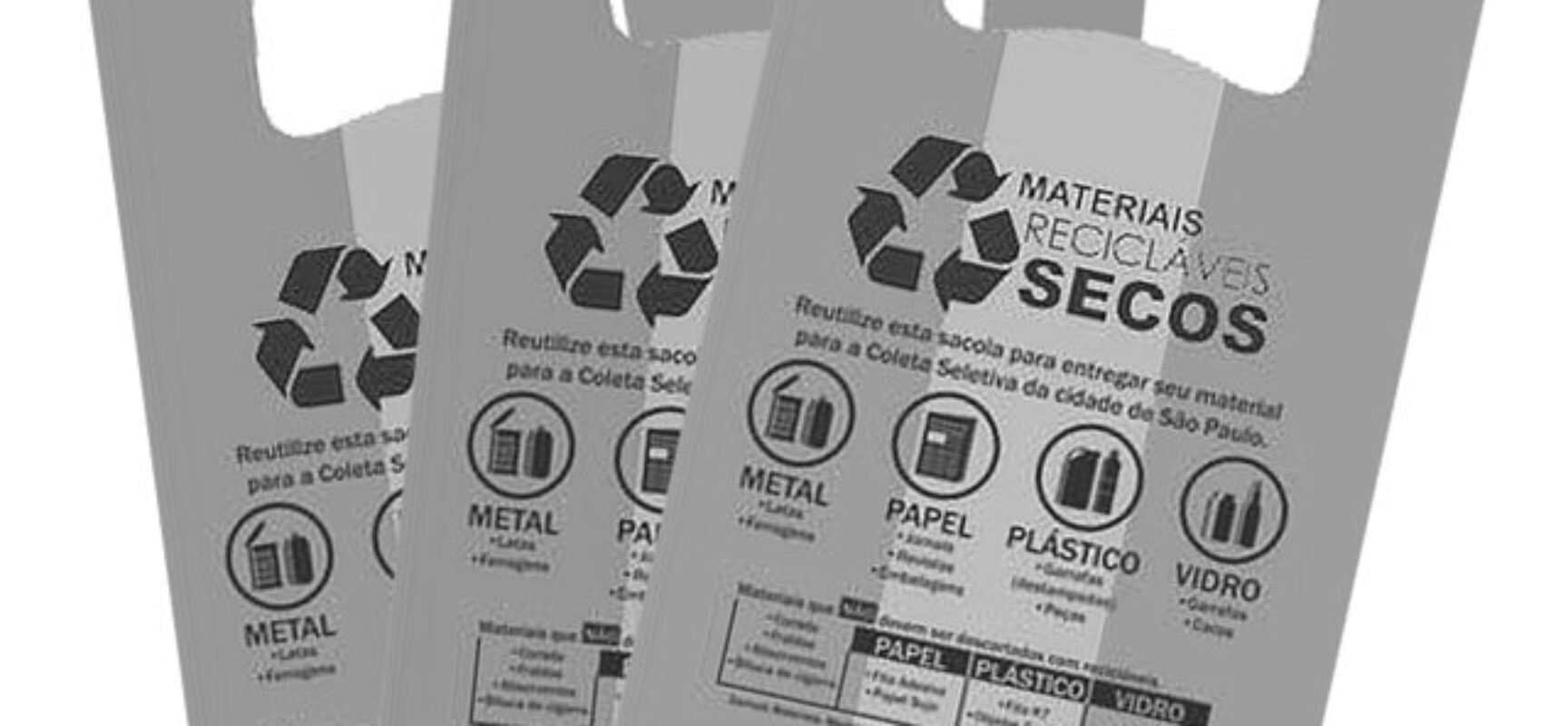 MP recomenda à Associação Baiana de Supermercados suspensão de cobrança de sacolas biodegradáveis