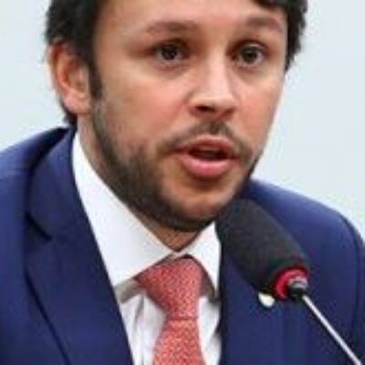 Mário Negromonte Jr. falta à convenção de Bruno