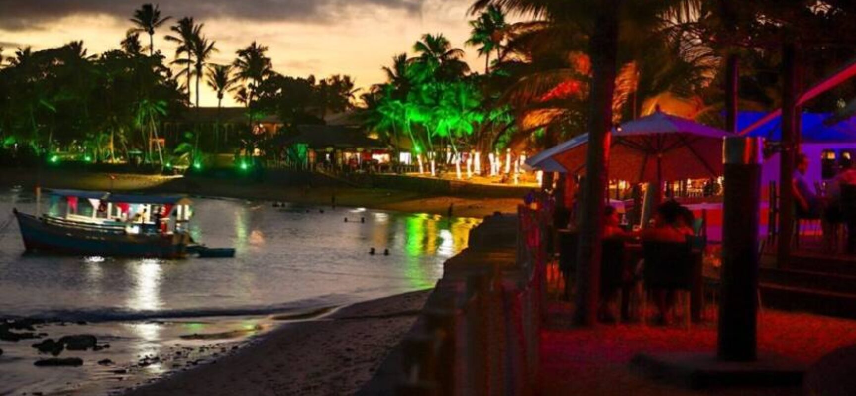 Festival Praia do Forte a Seu Gosto será realizado de 1 a 31 de agosto