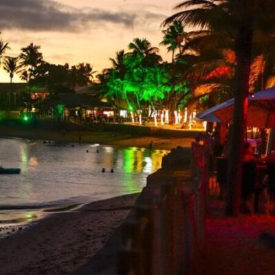 Festival Praia do Forte a Seu Gosto será realizado de 1 a 31 de agosto