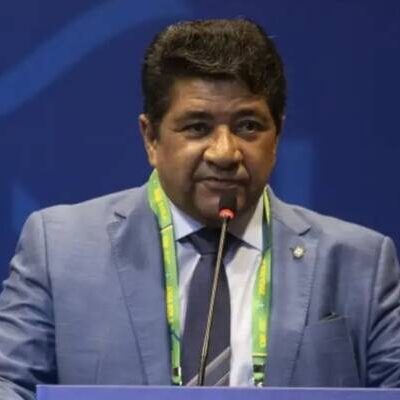 Ex-diretora da CBF revela contratação de prostitutas e relata assédio em eventos oficiais
