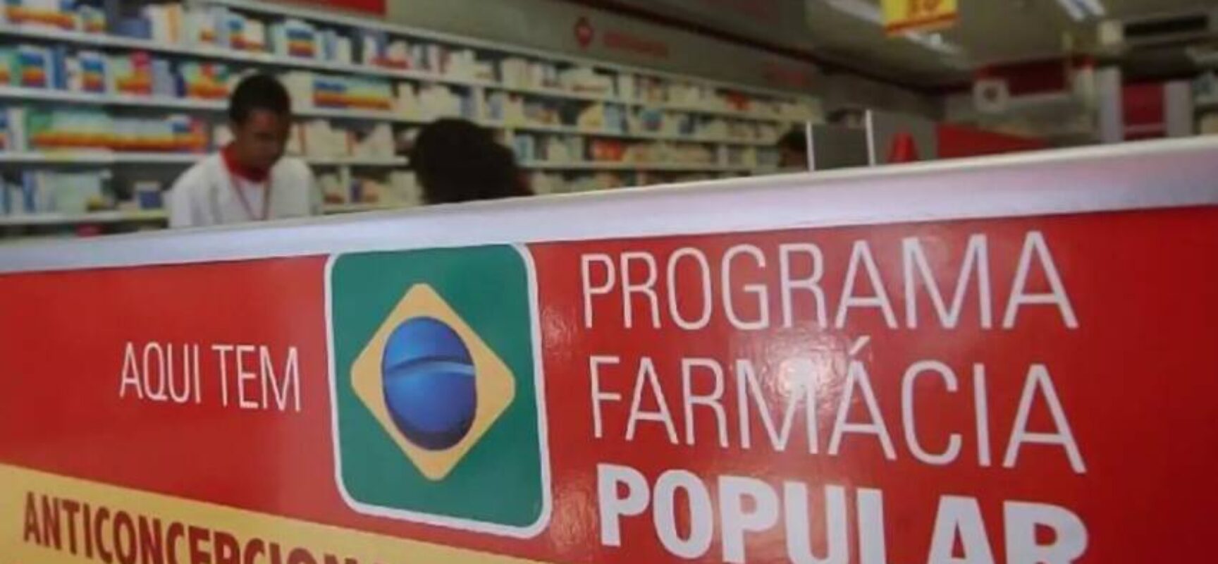 Mais dez remédios serão distribuídos gratuitamente pela Farmácia Popular