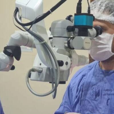 Mais de 43 mil pessoas estão em fila de transplante de órgãos no Brasil