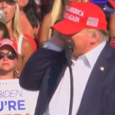 Figuras políticas se pronunciam sobre atentado contra Trump em comício nos EUA