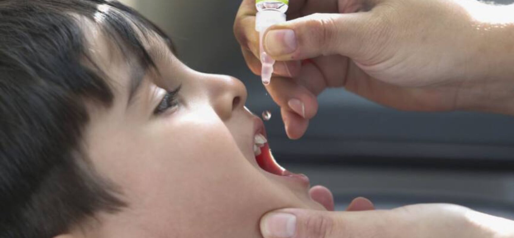 Brasil avança na vacinação infantil e deixa ranking dos países com menor cobertura vacinal