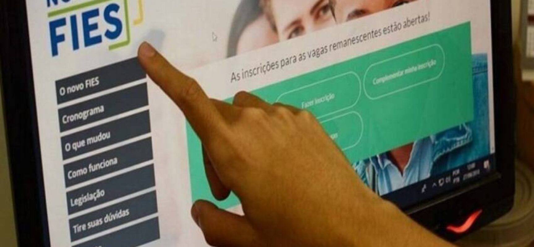 Fies estende prazo de lista de espera para 19 de julho