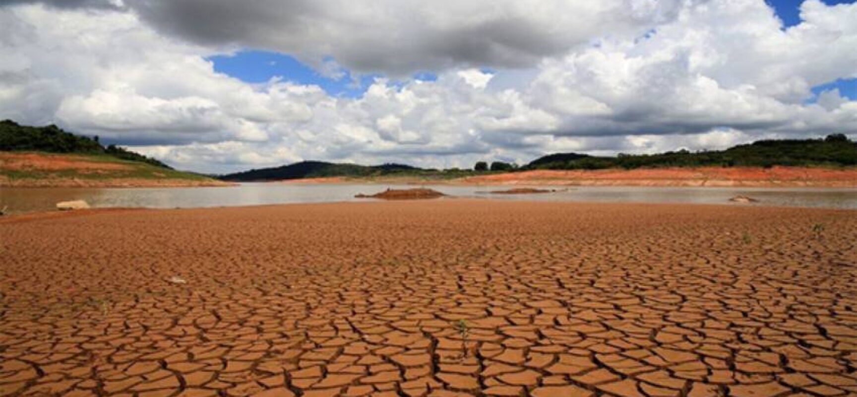 Relatório destaca redução da seca na Bahia e reforça ações de monitoramento e gestão hídrica