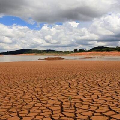 Relatório destaca redução da seca na Bahia e reforça ações de monitoramento e gestão hídrica