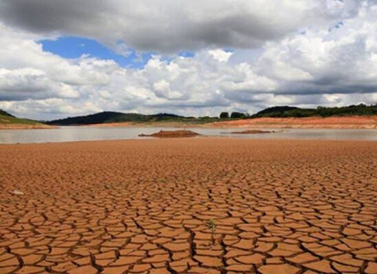 Relatório destaca redução da seca na Bahia e reforça ações de monitoramento e gestão hídrica