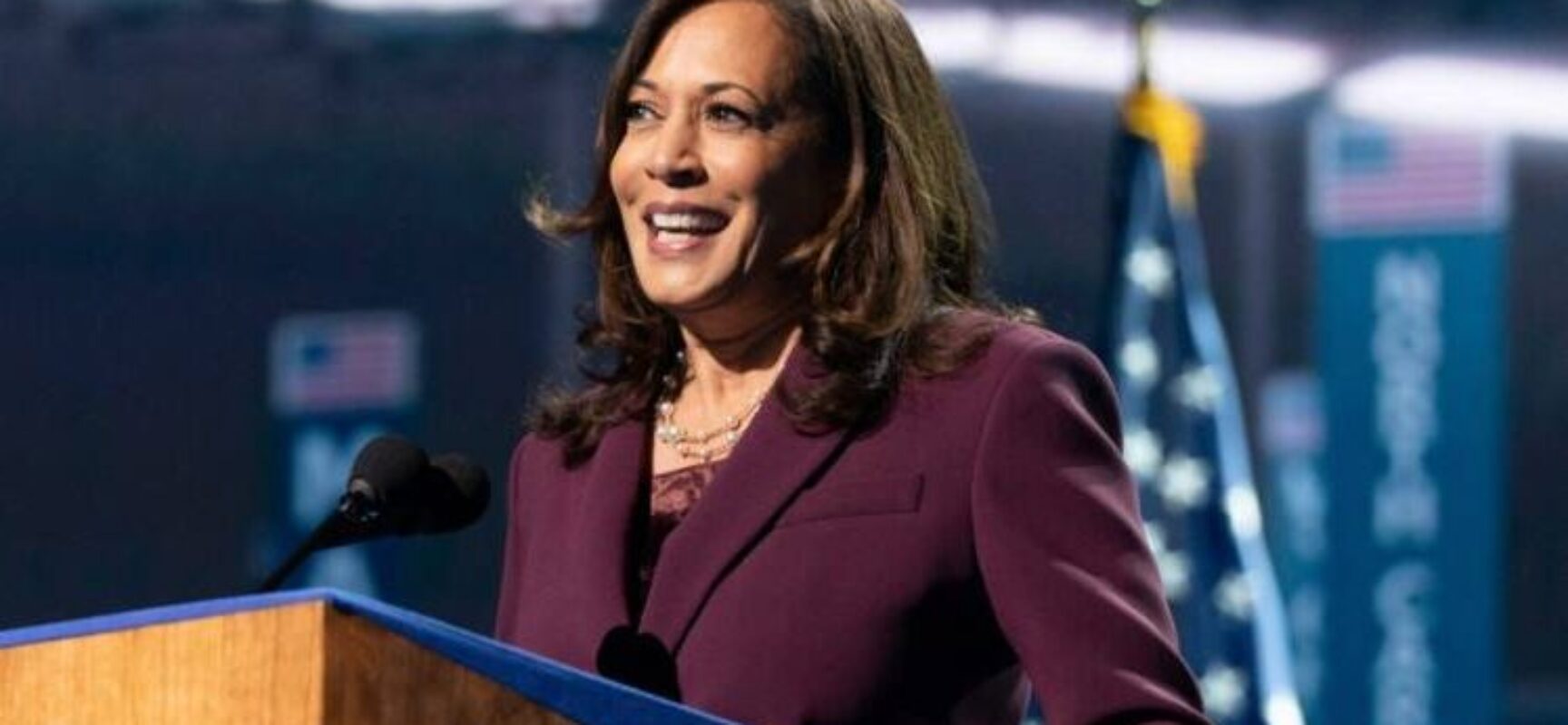 Kamala Harris afirma que Trump tem aliados extremistas e que o republicano trará um retrocesso aos EUA
