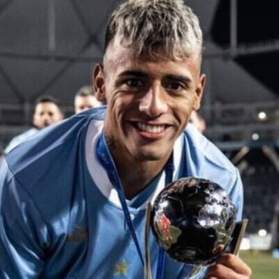 Bahia anuncia Lucho, contratação mais cara do clube