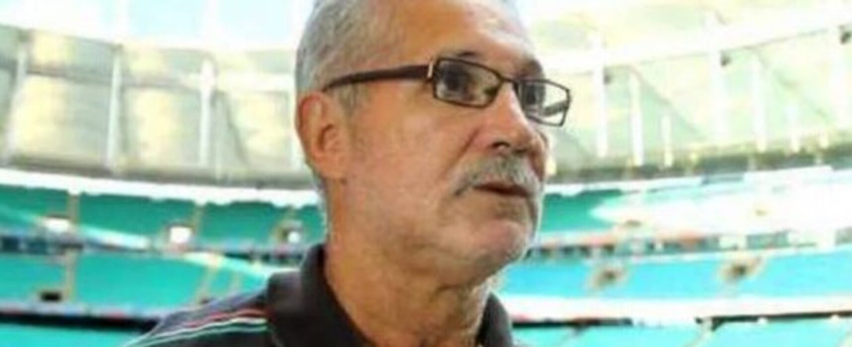 Morre Jorge Campos, ídolo do Bahia aos 70 anos