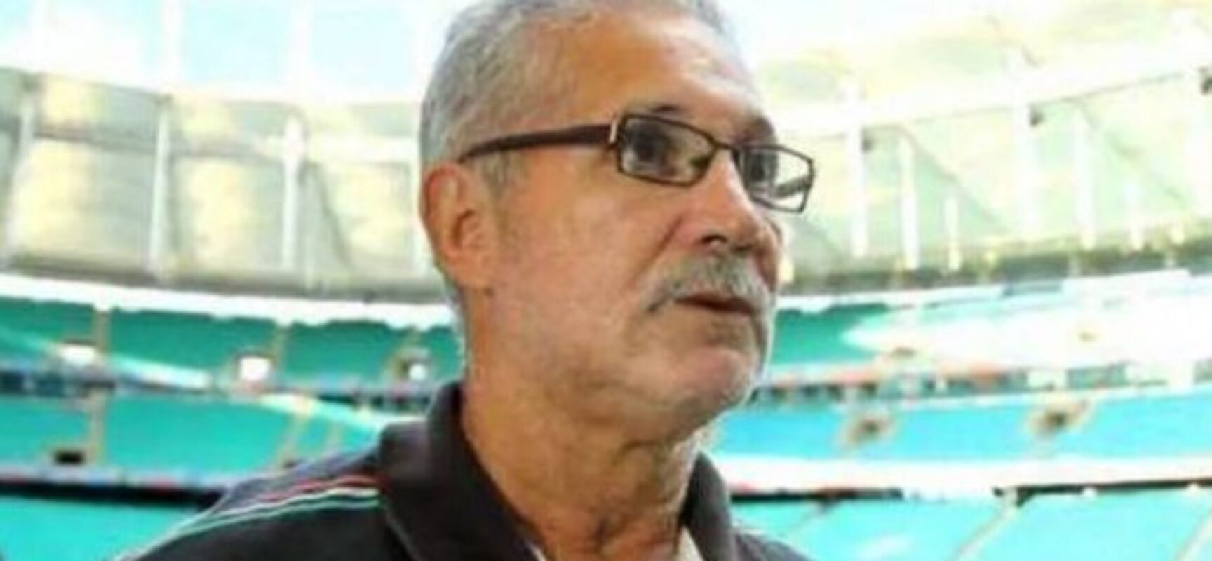 Morre Jorge Campos, ídolo do Bahia aos 70 anos