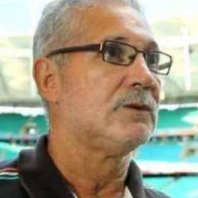 Morre Jorge Campos, ídolo do Bahia aos 70 anos
