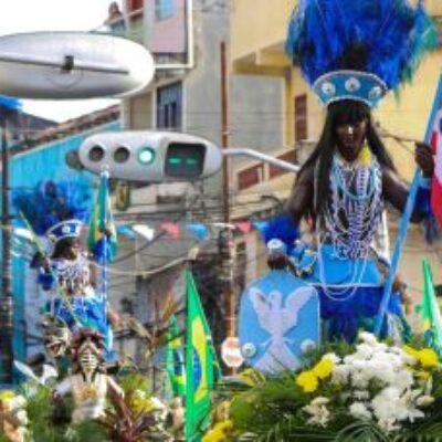 2 de Julho terá ampla programação cívica e cultural
