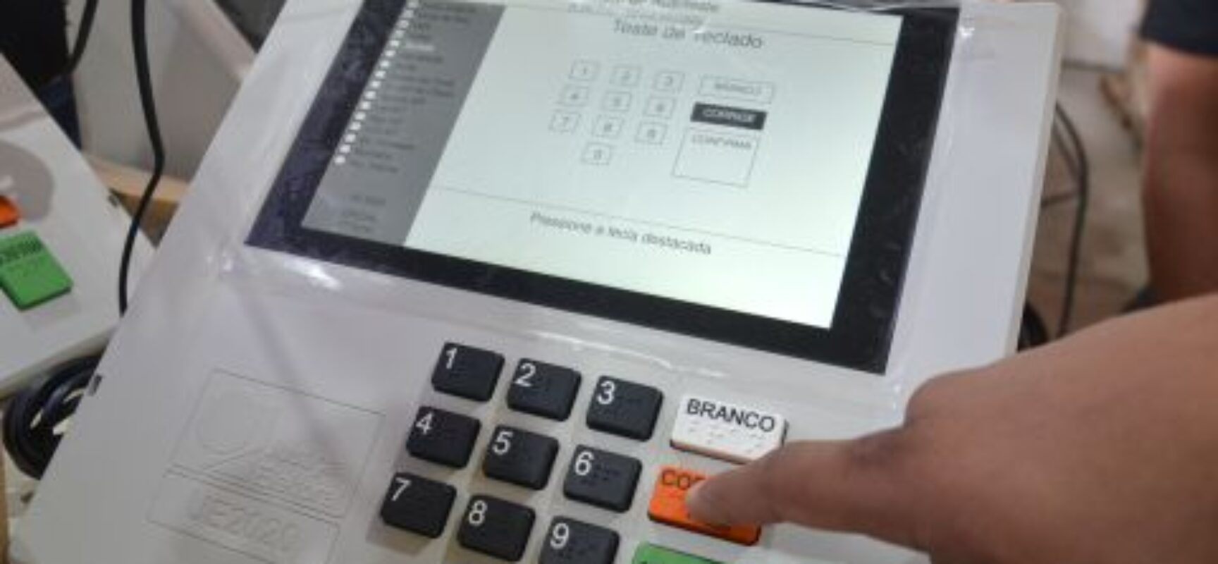 Cinco municípios vão realizar consultas populares durante as eleições