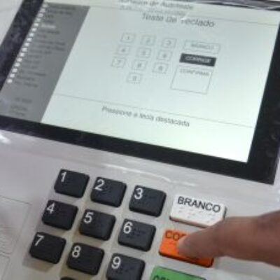 Cinco municípios vão realizar consultas populares durante as eleições