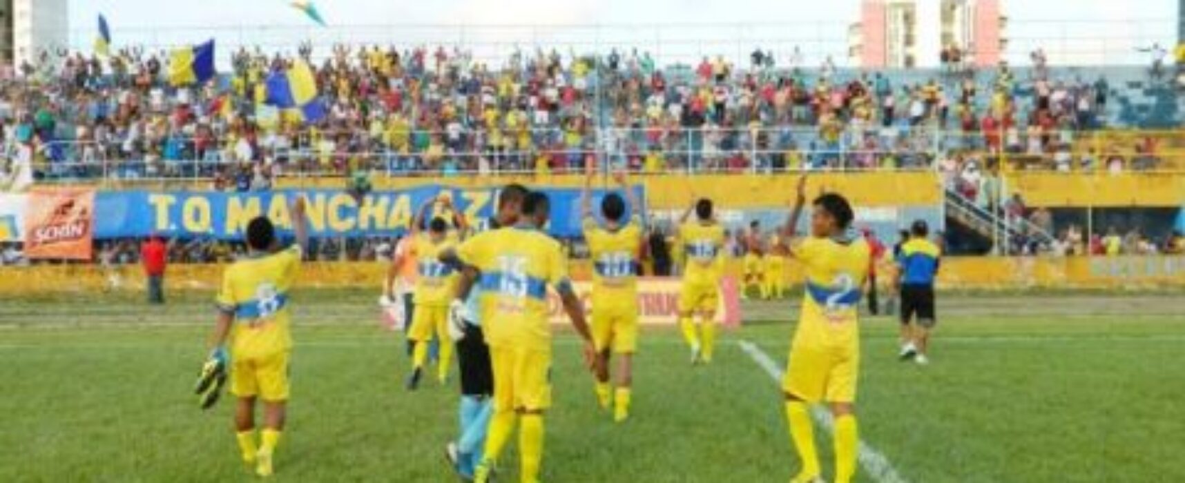 *COLO COLO DE FUTEBOL E REGATAS – EDITAL DE CONVOCAÇÃO PARA CONSTITUIÇÃO DA SAF