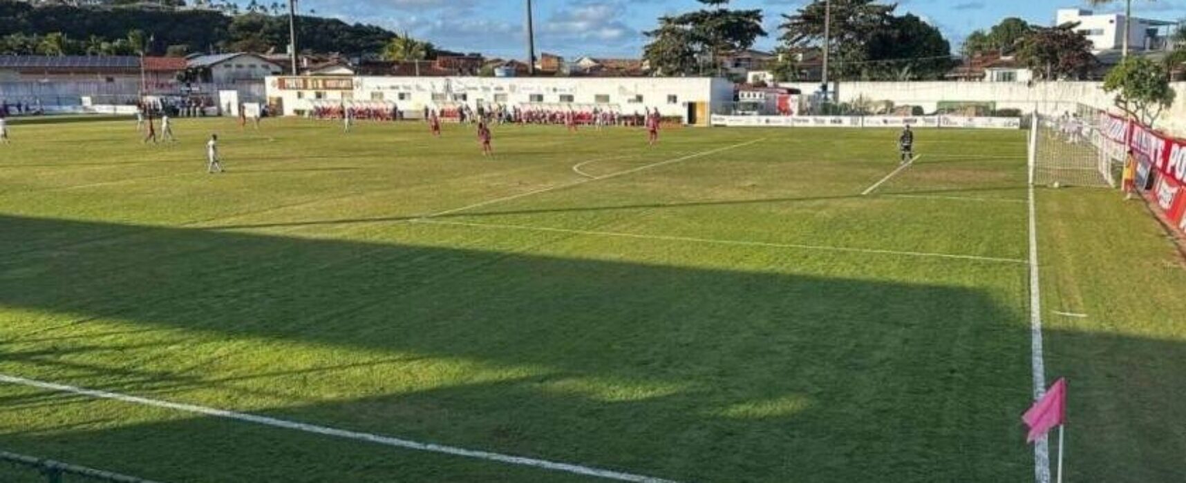 Parabéns, Porto! Clube conquista acesso na sua estreia no futebol baiano