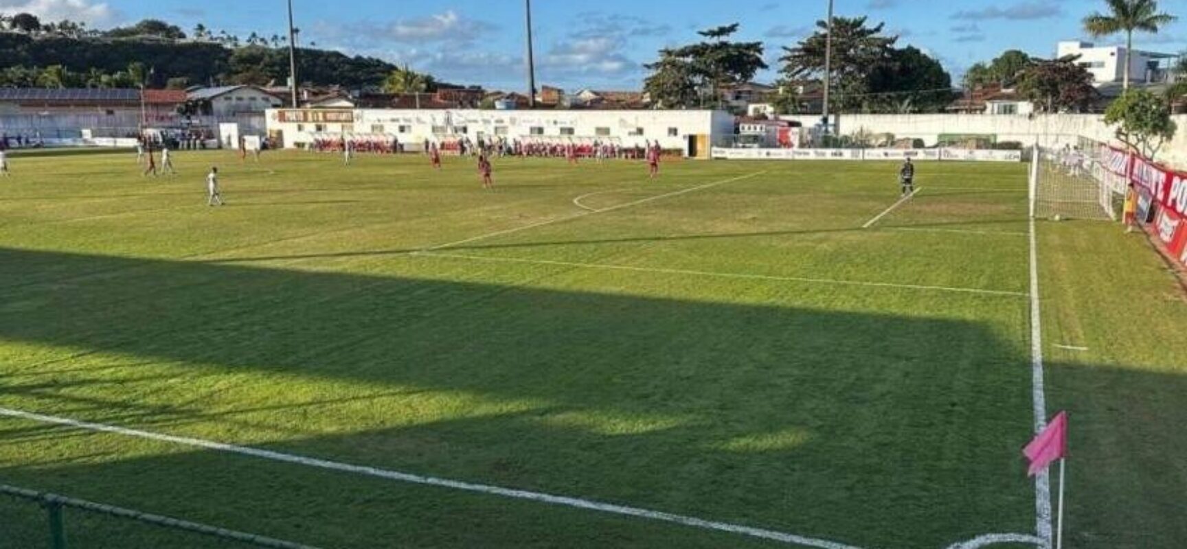 Parabéns, Porto! Clube conquista acesso na sua estreia no futebol baiano