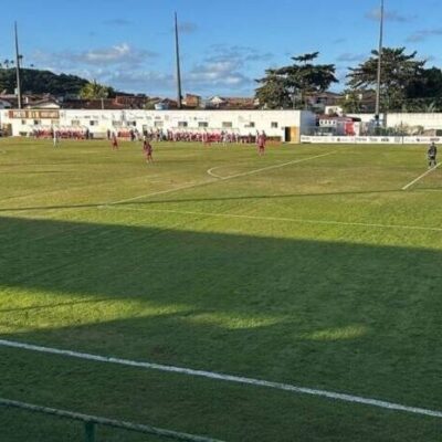 Parabéns, Porto! Clube conquista acesso na sua estreia no futebol baiano