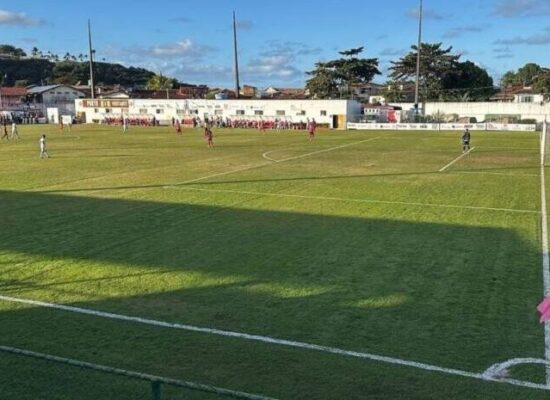 Parabéns, Porto! Clube conquista acesso na sua estreia no futebol baiano