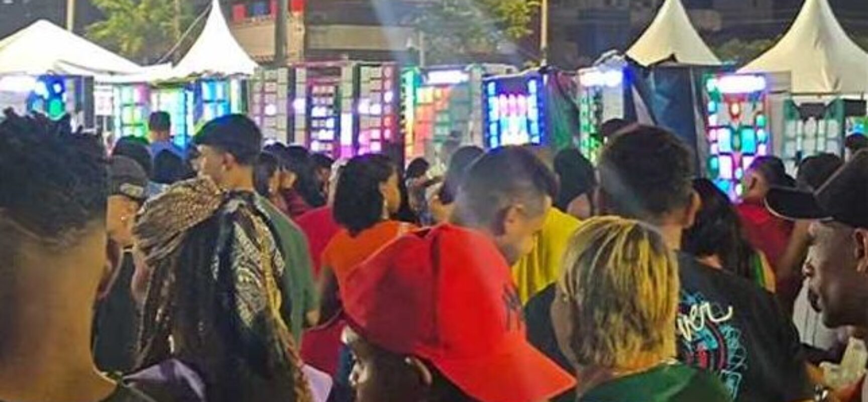 Viva Ilhéus 490 Anos, um festival eclético e abrangente