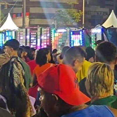 Viva Ilhéus 490 Anos, um festival eclético e abrangente