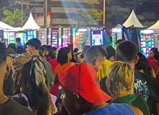 Viva Ilhéus 490 Anos, um festival eclético e abrangente