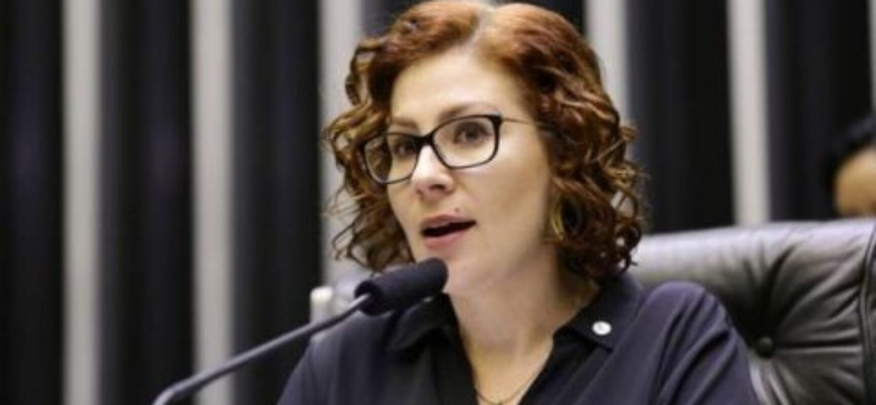 Moraes autoriza nova investigação da PF contra Carla Zambelli