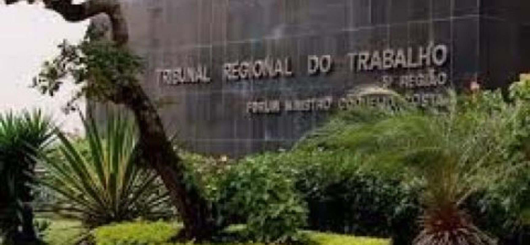Tribunal Regional do Trabalho na Bahia recebe 49 cargos