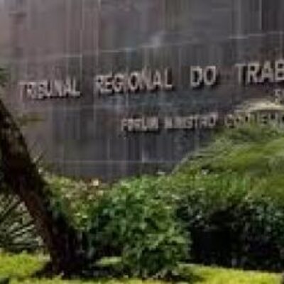 Tribunal Regional do Trabalho na Bahia recebe 49 cargos