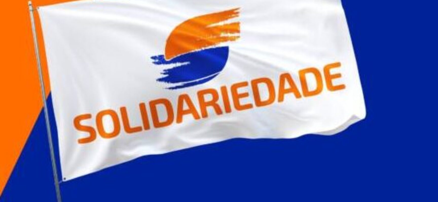 Solidariedade realiza convenção no dia 5 para confirmar a candidatura de Jebinho a prefeito de Ilhéus